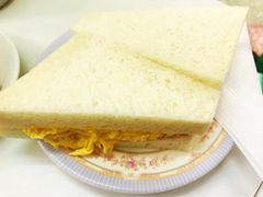 -澳洲牛奶公司(佐敦店)