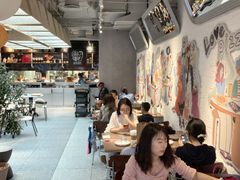 -必胜客(海光寺店)