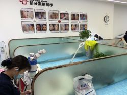 -悟空祛痘·亚健康皮肤管理中心