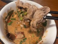 -前门杨记·铜锅涮肉(王府井·故宫店)