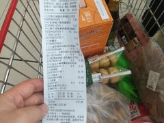 -百佳永辉超市(东城万达店)