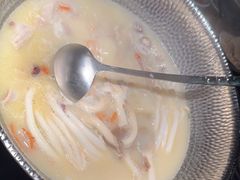 -捞王猪肚鸡火锅(金华义乌之心店)