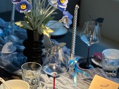 -烛影拾光观景餐厅·创意菜·摄影·小提琴(大唐不夜城店)