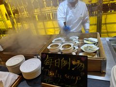 -深圳大梅沙京基洲际度假酒店