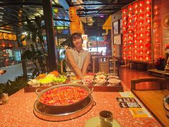 -纸盐河码头火锅(十八梯店)