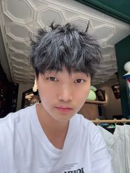 -BLACK ROSE 黑玫瑰男士专属沙龙