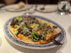 -夏朵餐厅(丁香店)