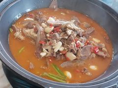 -寻味·后院花语