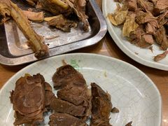 -清真·益鑫羊肉手抓馆(花园北街店)