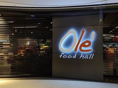 -Olé精品超市(天汇广场店)