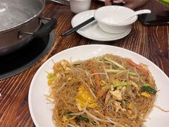 -正能量脆肉鲩火锅