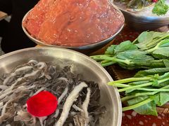 -赵美丽·重庆社区火锅·直营店(火车东站·中豪国际店)