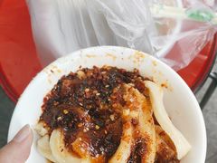 -洞子口张老二凉粉(文殊院店)