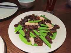 -羲和雅苑•北京烤鸭(乐园道万象城店)