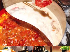 美国上等安格斯牛板腱-煲宫猪肚鸡(晶品店)