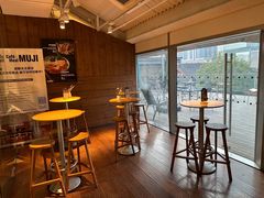 -无印良品餐堂 MUJI Diner(成都太古里店)