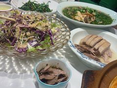 -金陵后厨·南京菜(新街口秣陵路店)