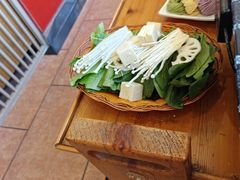 -潮汕美牛肉丸火锅店(天宁寺店)