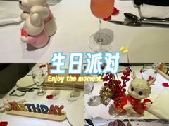 -王品牛排(福州泰禾店)
