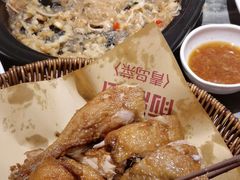 -前海沿·青岛菜(乐客城店)