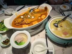 -淮扬韵(市政府汉神店)