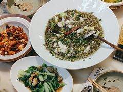 -大盐帮川菜馆(长楹天街店)