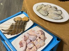 -濠轩阁特色生蚝火锅总店