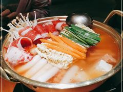 -春熙台韩国料理·章鱼肥牛(西丽店)