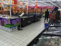 -天河沃尔玛