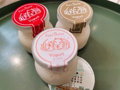 -狐狸家·酸奶酪专门店(平江路店)