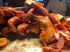-星伦多自助料理·涮烤一体(虹悦城店)