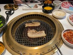 -炙城·韩式烤肉(南京东路店)