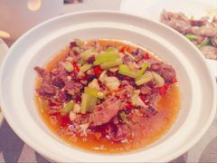 -徐记海鲜(万家丽|德政园店)