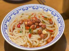 -乐乐大排档·30年老字号(浙江路店)