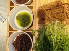 -老德州四合院·德州菜(天衢路店)