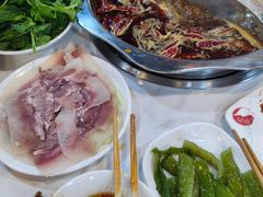 -红姐重庆火锅(曙光路店)