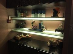 -华夏良子·足道SPA艾灸(王府井店)