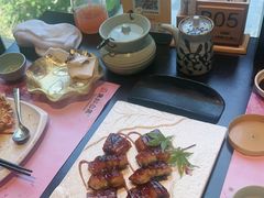 -黑松白鹿(金融街店)