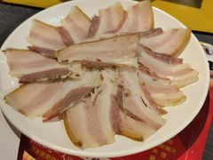 -四季喧黔味豆米火锅(万达广场店)