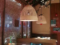 大堂-农耕记·湖南土菜(halo广场店)
