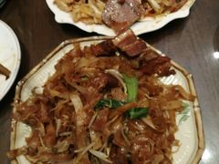 -葛记焖饼(伏牛路店)