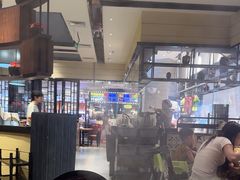 -掂档潮汕牛肉火锅(cityon熙地港店)