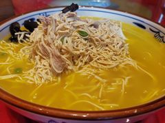 大煮干丝-双东酒店(东关街店)