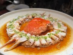 -紫阳海鲜楼·传承闽味(长乐路总店)