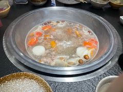-313羊庄鲜羊火锅·鲜羊肉烧烤(李村店)