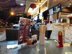 -东江海鲜酒家(艺都分店)