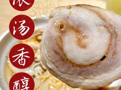 熊本叉烧拉面-味千拉面(大悦城店)