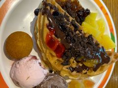 -比格比萨自助(国展店)