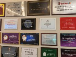 -北京楚诺医疗美容