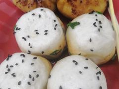 -无名生煎(昌里东路)